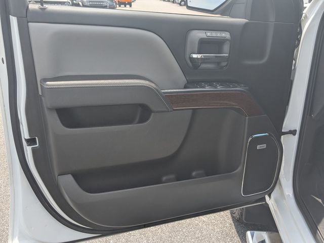 Used 2018 GMC Sierra 1500 SLT AWD/4WD image 9