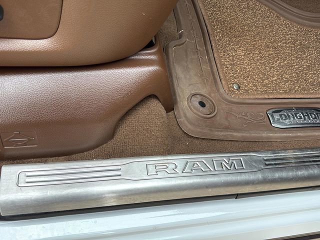 Used 2024 RAM 3500 Limited w/ Towing Technology Group image 15