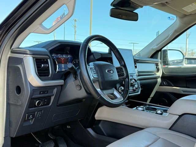 Certified 2024 Ford Expedition Max XLT AWD/4WD image 26