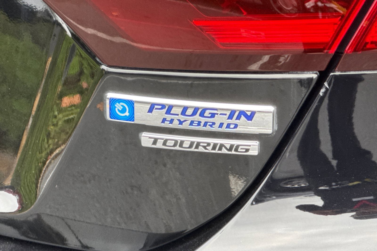 Used 2018 Honda Clarity Touring image 27