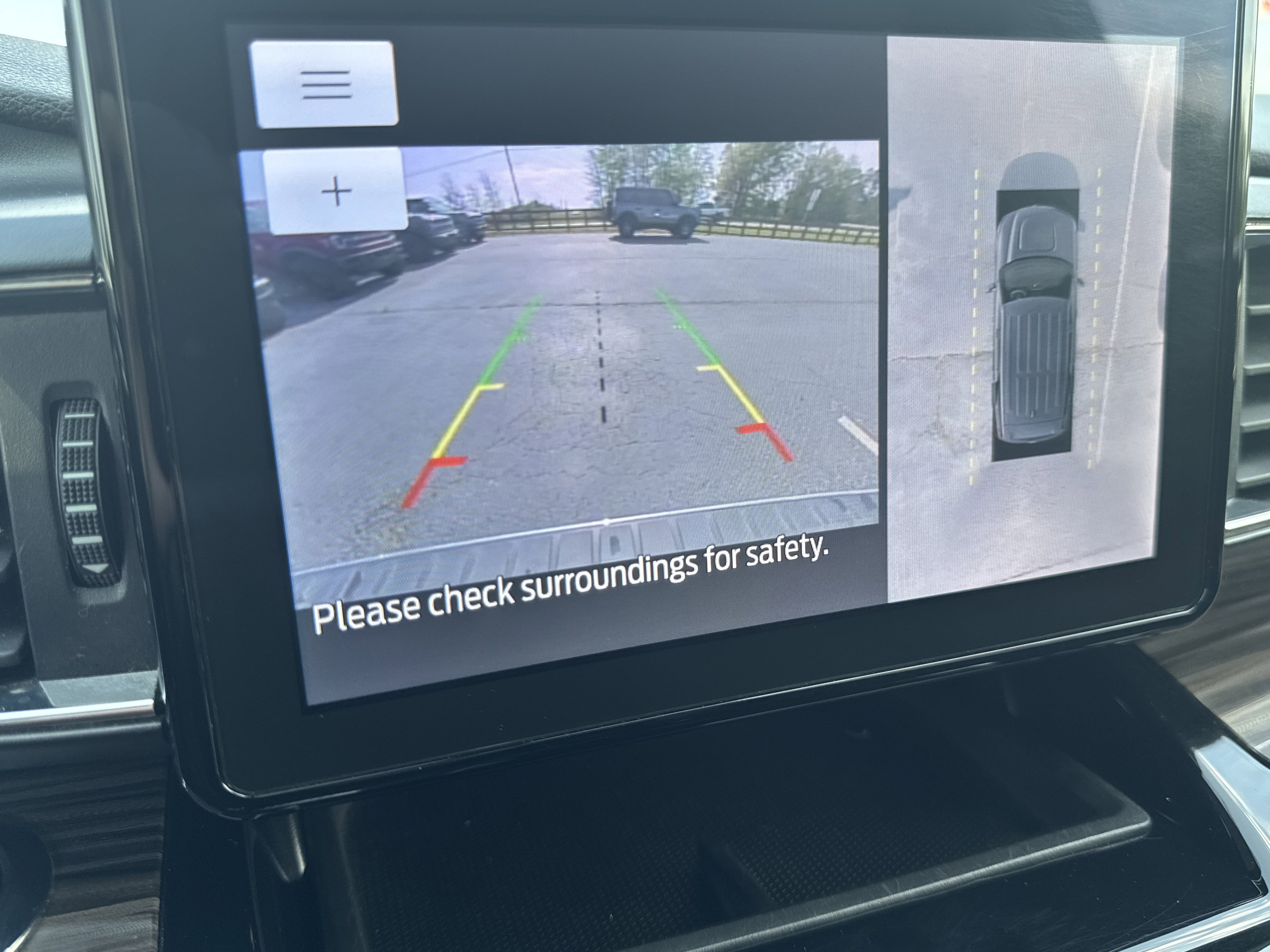 Certified 2023 Ford Explorer Limited RWD image 31