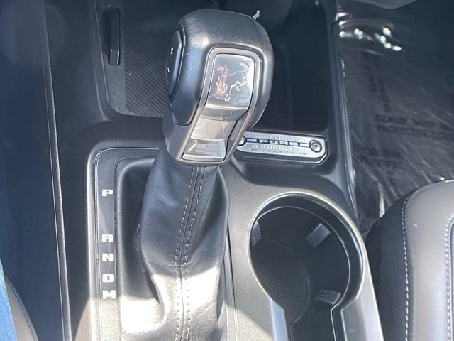 Certified 2025 Ford Bronco Outer Banks AWD/4WD image 28