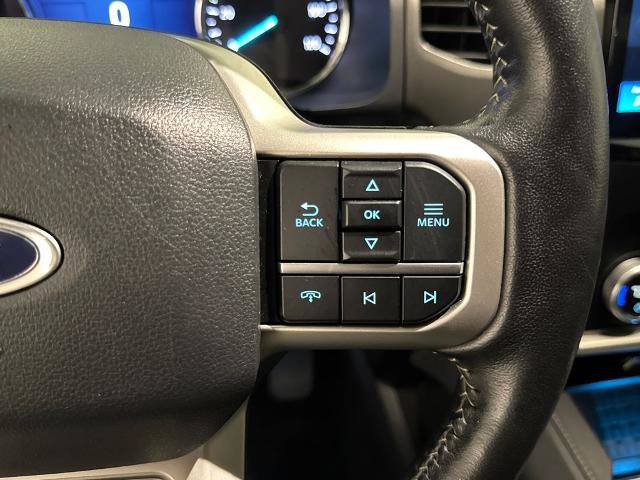 Certified 2024 Ford Expedition XLT RWD image 24