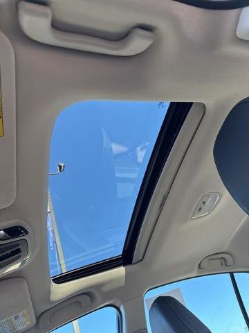 Used 2024 Subaru Legacy Touring XT AWD/4WD image 10