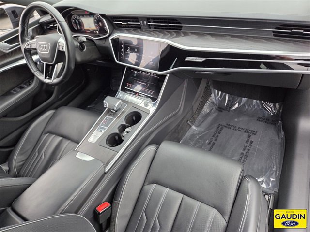 Used 2020 Audi A7 3.0T Prestige w/ Prestige Package image 18