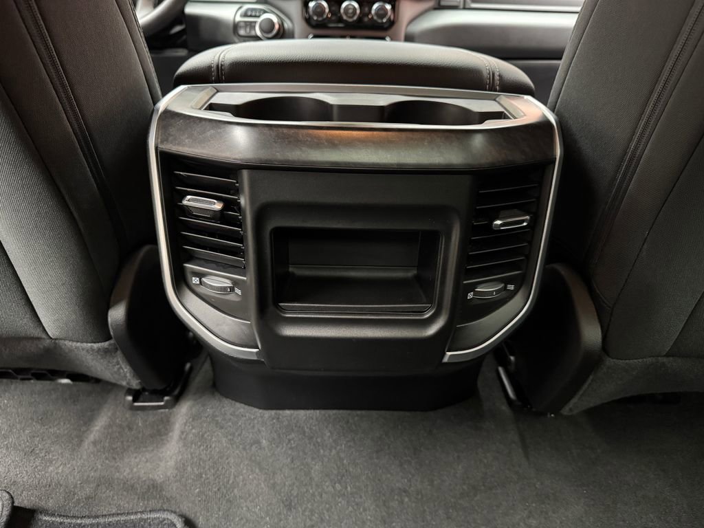 Used 2022 RAM 1500 Big Horn image 15