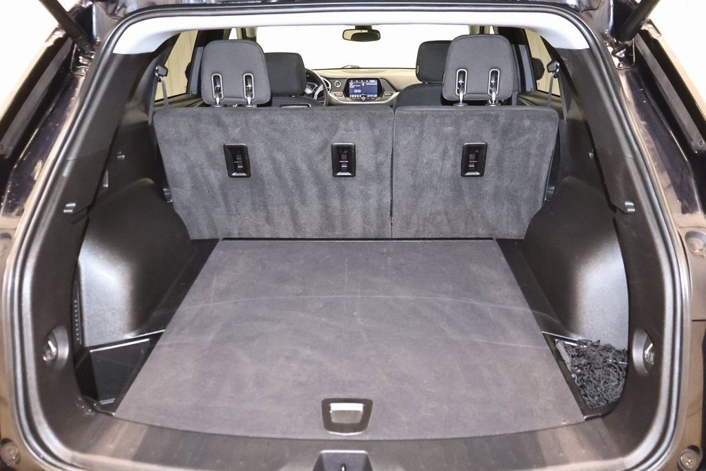 Used 2021 Chevrolet Blazer LT image 34