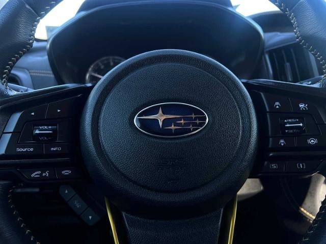 Used 2022 Subaru Crosstrek 2.5i Sport w/ Moonroof Package image 23