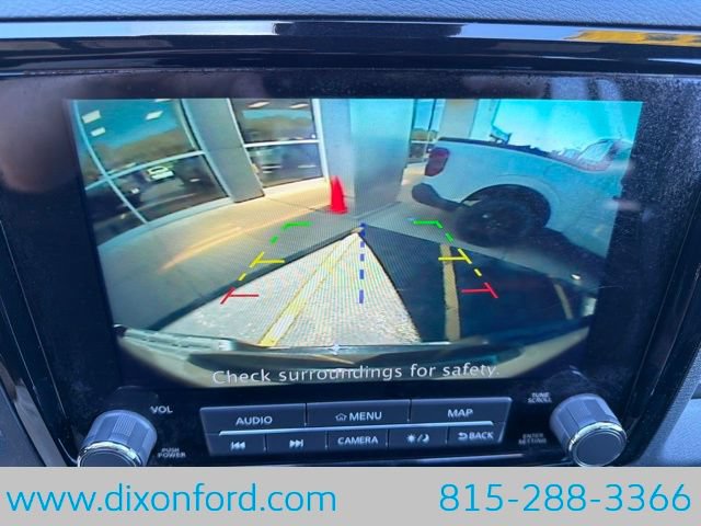 Used 2022 Nissan Frontier PRO-4X w/ Off-Road Protection Package AWD/4WD image 13