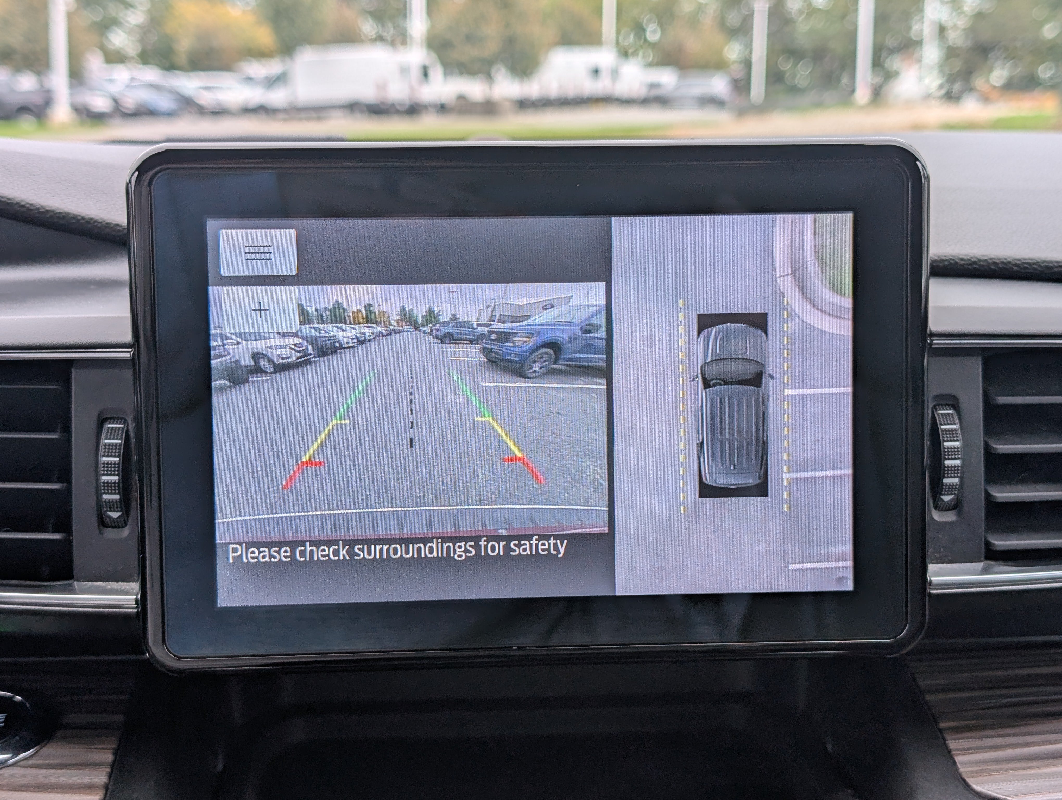 Certified 2020 Ford Explorer Limited AWD/4WD image 36