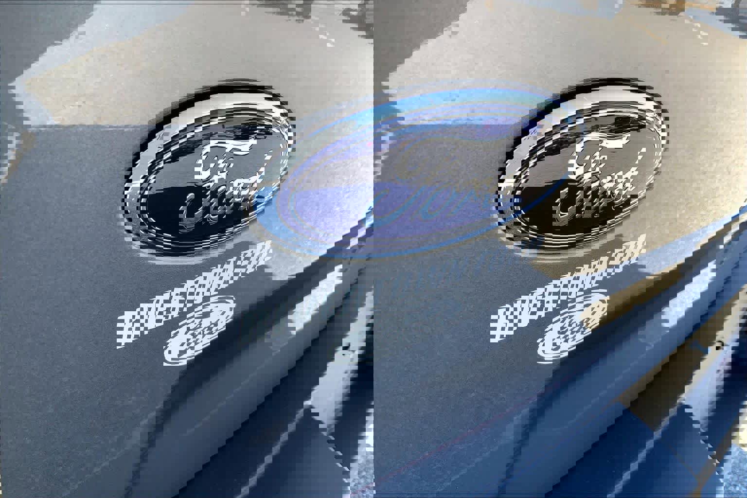 Certified 2025 Ford Bronco Sport Big Bend image 30