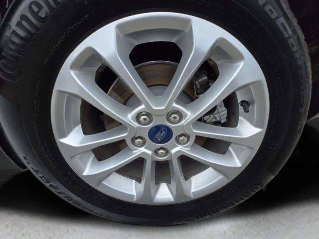 Certified 2020 Ford Escape SE AWD/4WD image 27