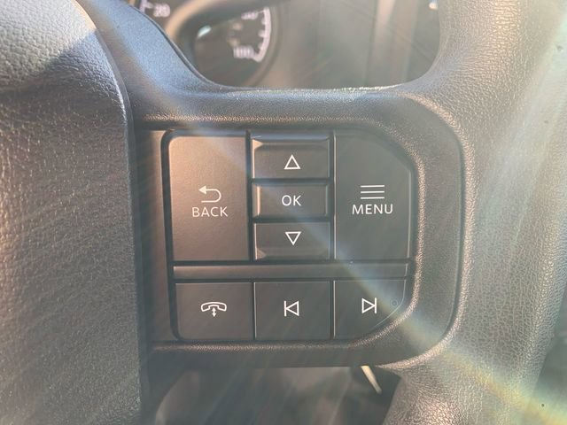 Certified 2024 Ford F550 XL Knapheide Service Body image 37