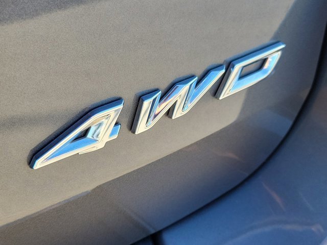 Certified 2023 Ford Explorer Platinum w/ Technology Package image 12