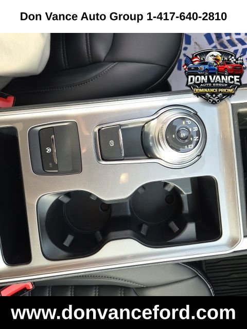 Certified 2024 Ford Edge SEL w/ Convenience Package image 17