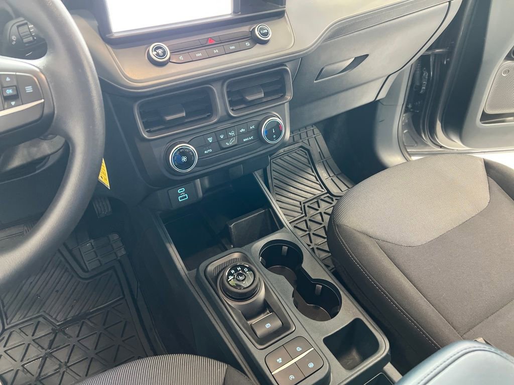 Certified 2022 Ford Maverick XL w/ Equipment Group 100A Standard image 21