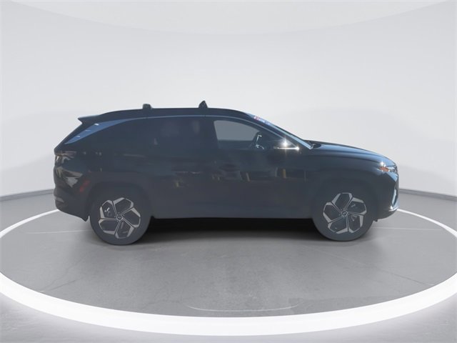 Used 2024 Hyundai Tucson Limited image 6