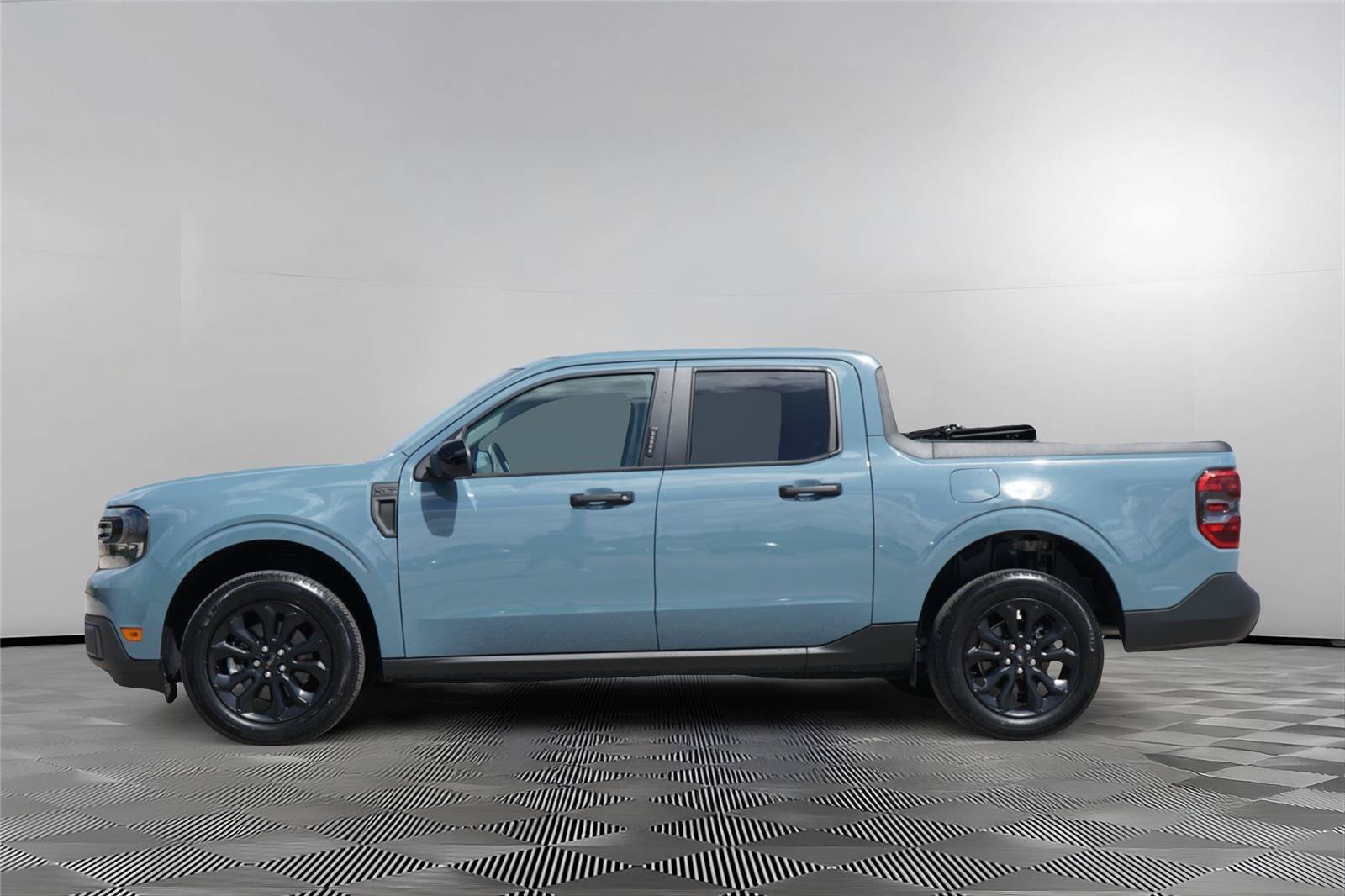 Certified 2023 Ford Maverick XLT w/ XLT Luxury Package FWD image 7