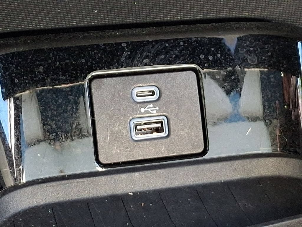 Certified 2023 Ford Mustang Mach-E Premium AWD/4WD image 26
