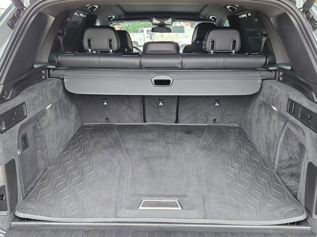 Used 2024 BMW X5 M60i image 9
