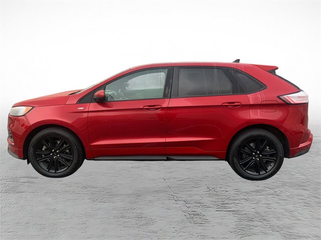 Certified 2021 Ford Edge ST-Line AWD/4WD image 5