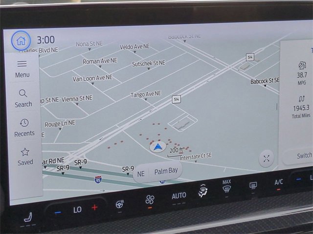 Certified 2023 Ford Escape ST-Line Elite image 21