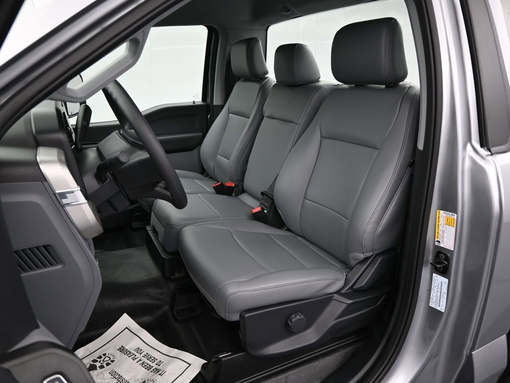 Certified 2024 Ford F350 XL w/ XL Chrome Package image 11