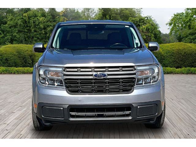 Certified 2022 Ford Maverick Lariat image 5