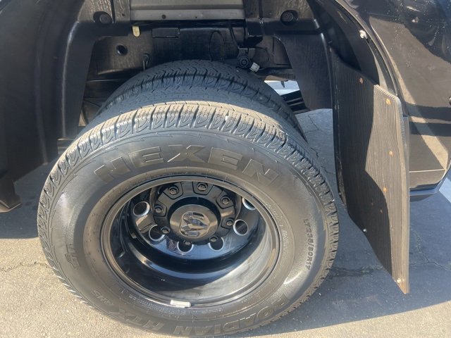 Used 2022 RAM 3500 Big Horn w/ Night Edition image 9