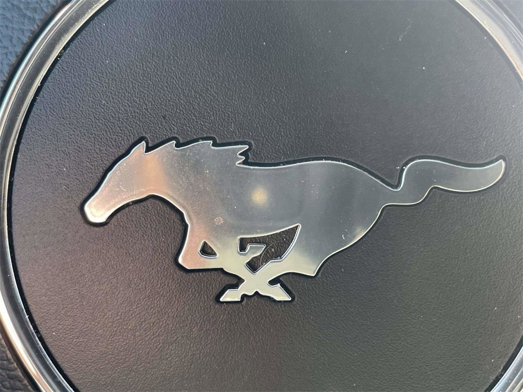 Certified 2019 Ford Mustang GT w/ Black Accent Package image 29