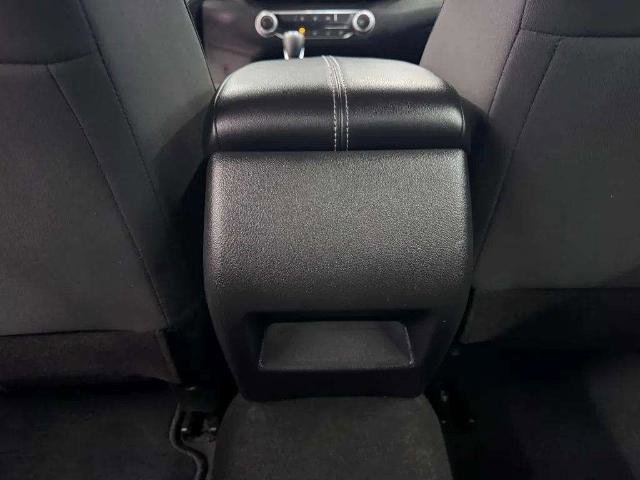 Used 2023 Nissan Altima 2.5 S image 24