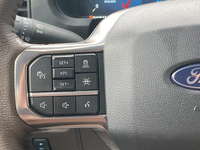 Certified 2025 Ford F150 King Ranch AWD/4WD image 10