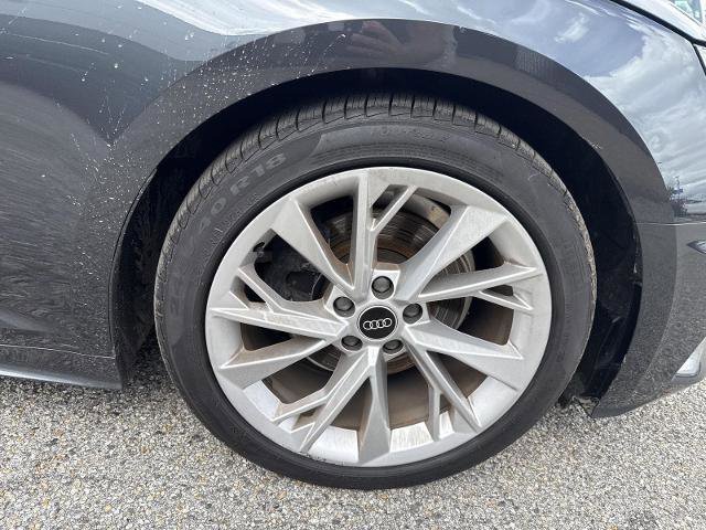 Used 2022 Audi A5 2.0T Premium w/ Convenience Package AWD/4WD image 17