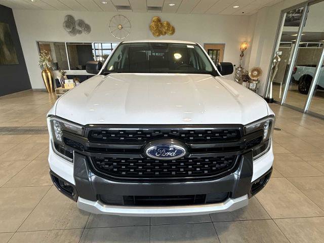 Certified 2024 Ford Ranger XLT RWD image 8