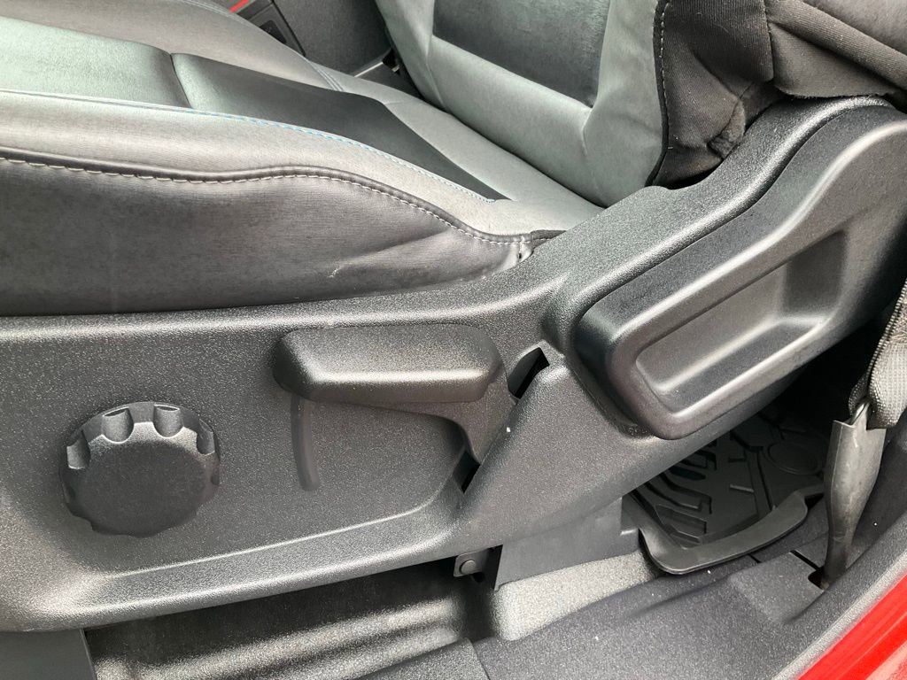 Certified 2023 Ford Bronco Black Diamond image 18