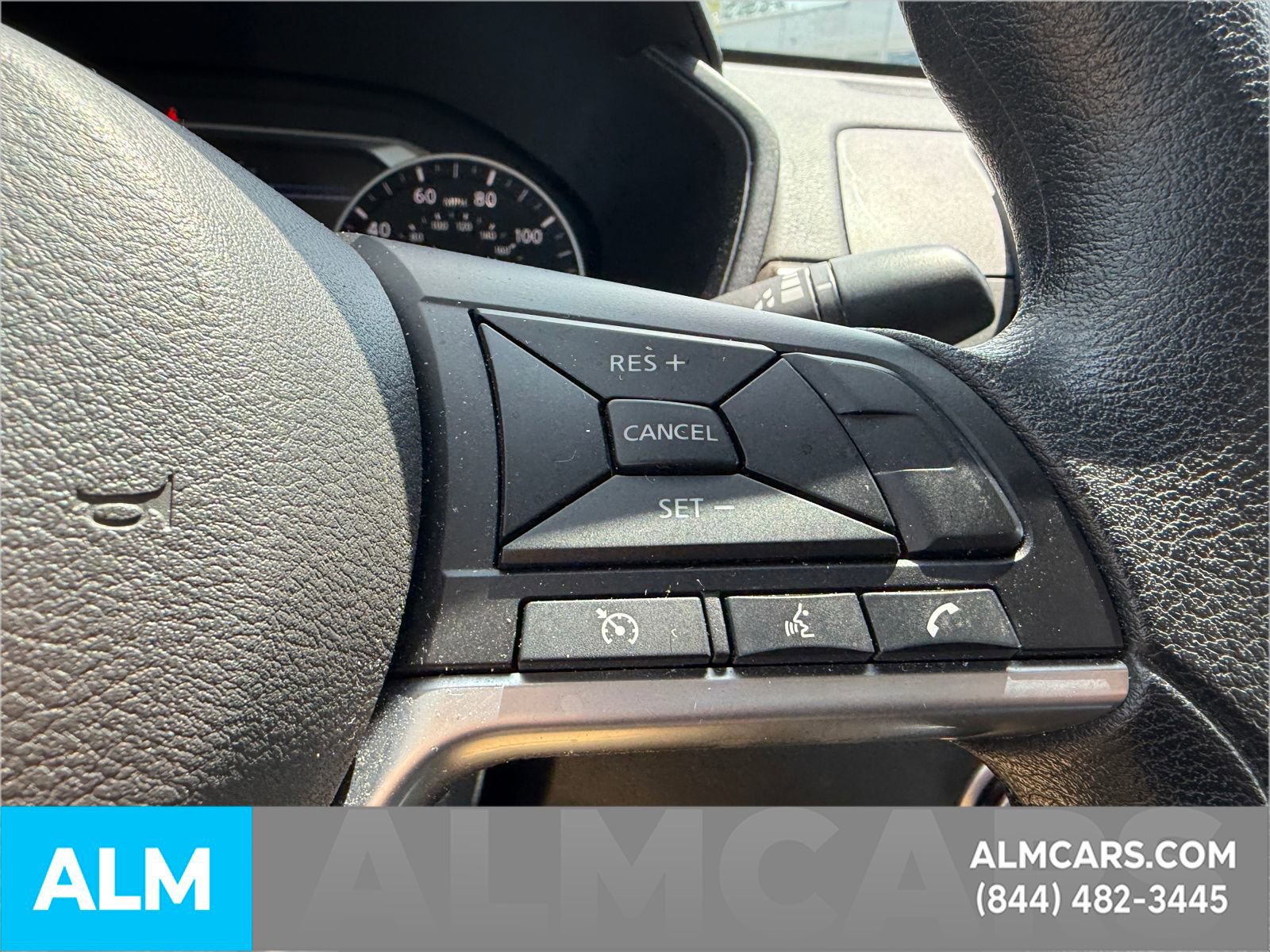 Used 2025 Nissan Altima 2.5 SV FWD image 20