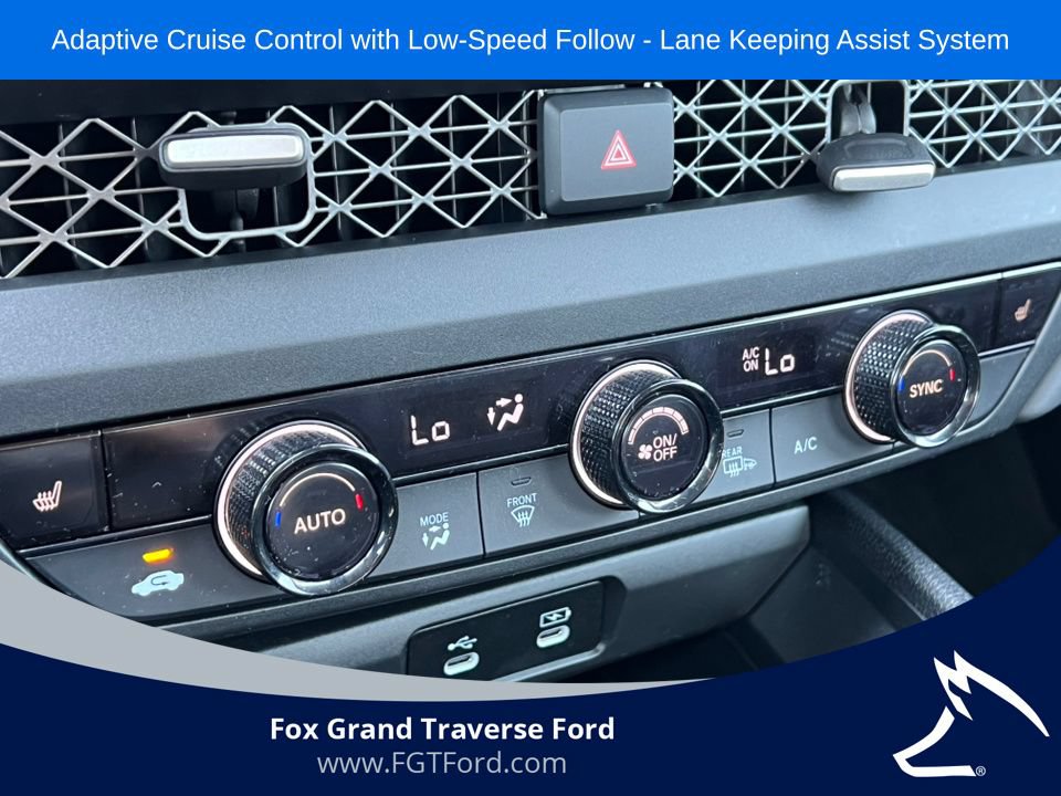 Used 2023 Honda Accord EX image 23