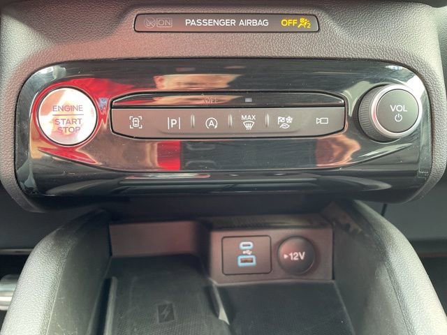 Certified 2023 Ford Escape ST-Line Elite AWD/4WD image 22
