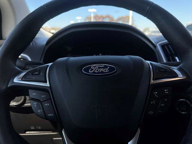Certified 2022 Ford Edge SEL image 18