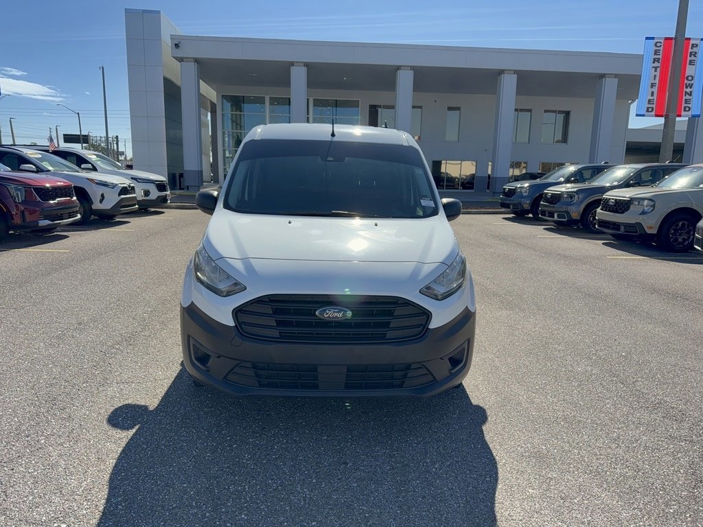 Certified 2020 Ford Transit Connect XL image 6