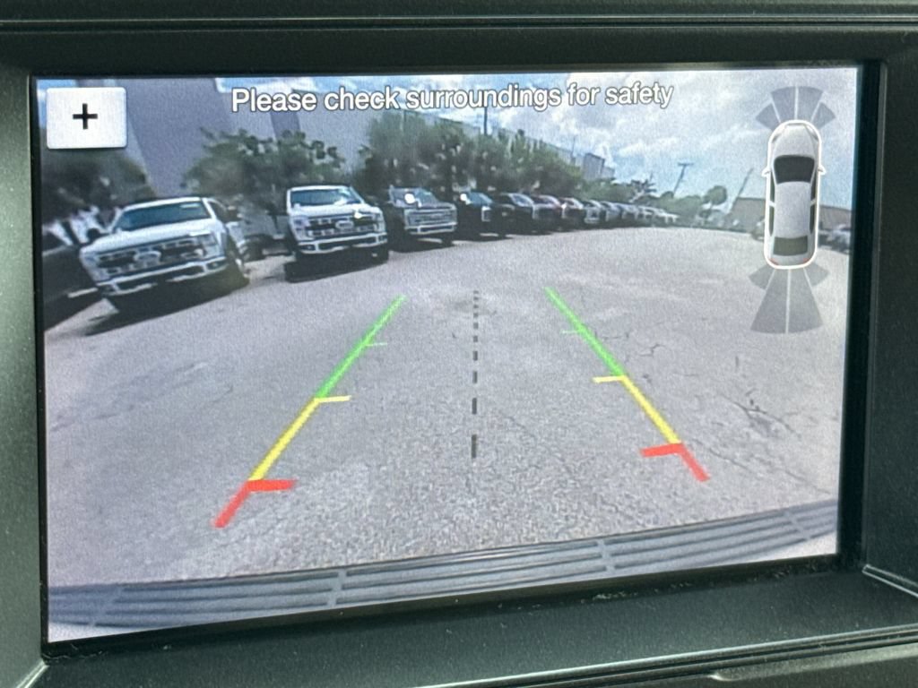 Certified 2019 Ford Expedition Max Limited w/ Equipment Group 301A RWD image 22
