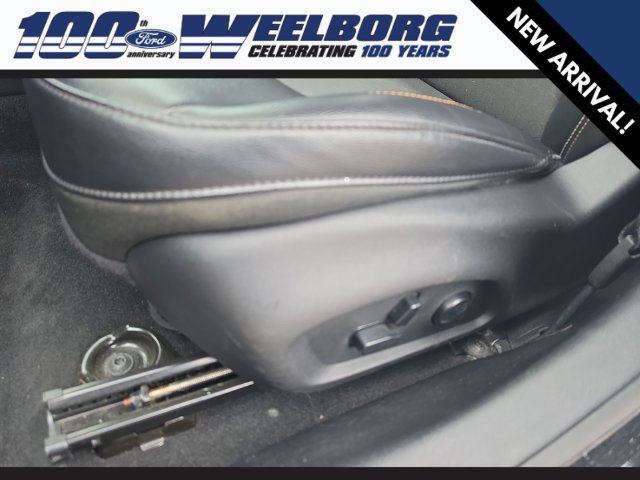 Used 2017 Jeep Compass Latitude w/ Popular Equipment Group AWD/4WD image 11