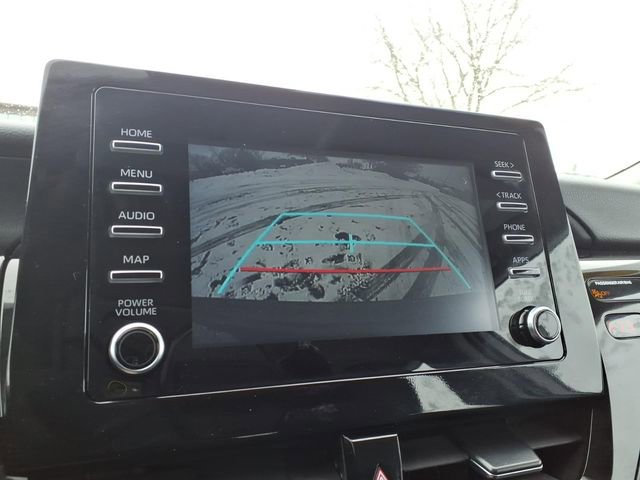 Used 2024 Toyota Camry SE image 19