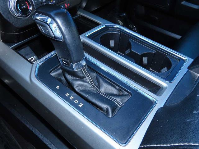 Certified 2020 Ford F150 Lariat w/ Equipment Group 502A Luxury image 33