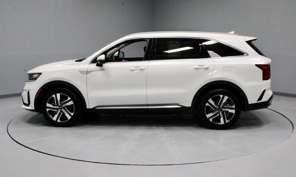 Used 2022 Kia Sorento EX AWD/4WD image 9