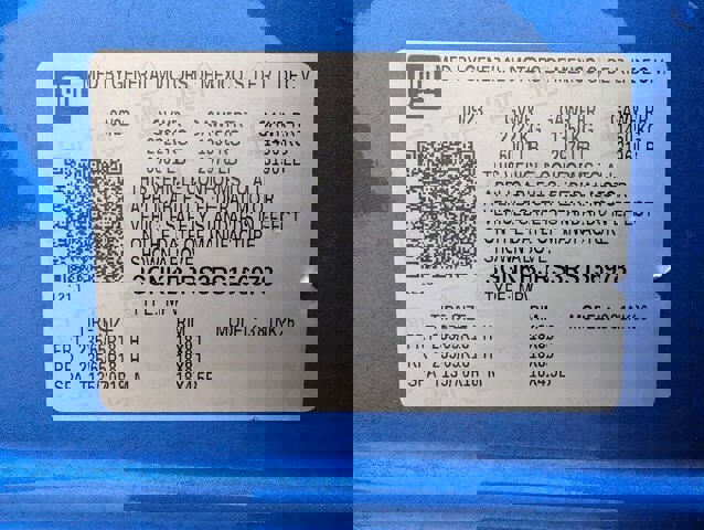 Used 2024 Chevrolet Blazer LT w/ Sound & Technology Package image 10