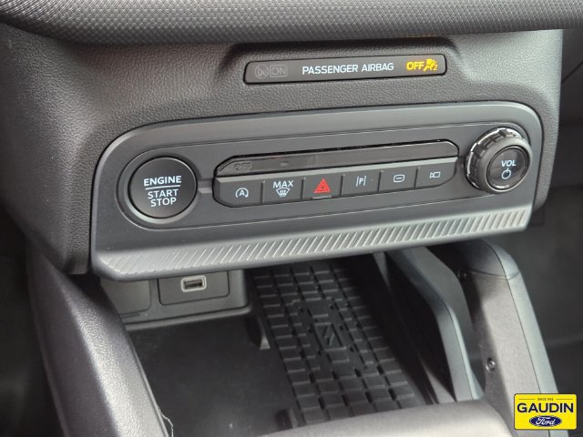 Certified 2025 Ford Bronco Sport Badlands w/ Badlands Tech Package AWD/4WD image 23