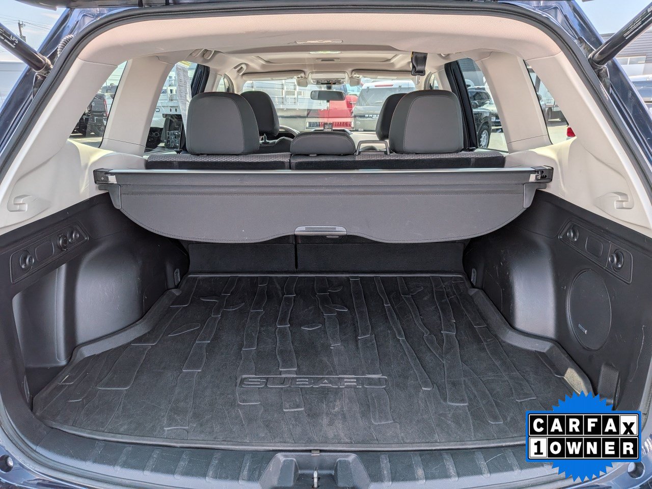 Used 2021 Subaru Forester Sport AWD/4WD image 15
