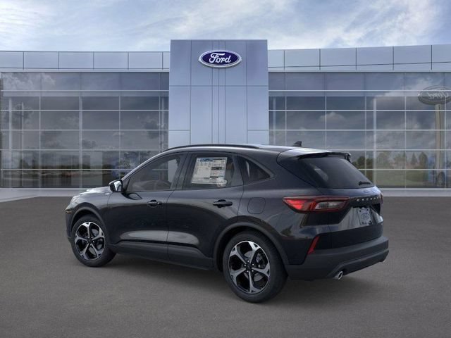 Certified 2025 Ford Escape ST-Line Select w/ Tech Pack #2 AWD/4WD image 7