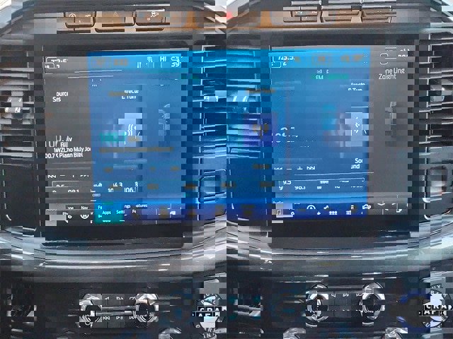 Certified 2023 Ford F150 XLT w/ Equipment Group 302A High image 16